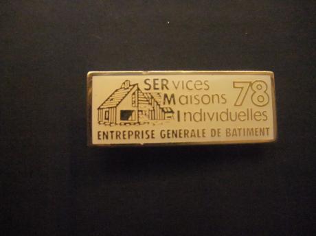 Service Maison Individuelle telefoonaansluitingen Frankrijk